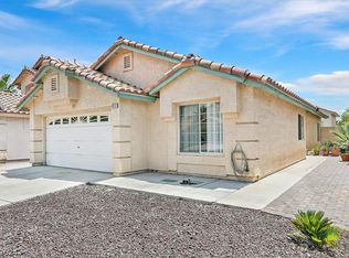 4013 Red Pony Ct, Las Vegas, NV 89110