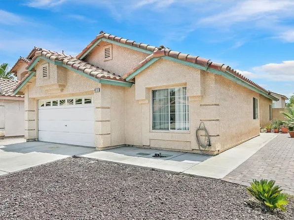 4013 Red Pony Ct, Las Vegas, NV 89110