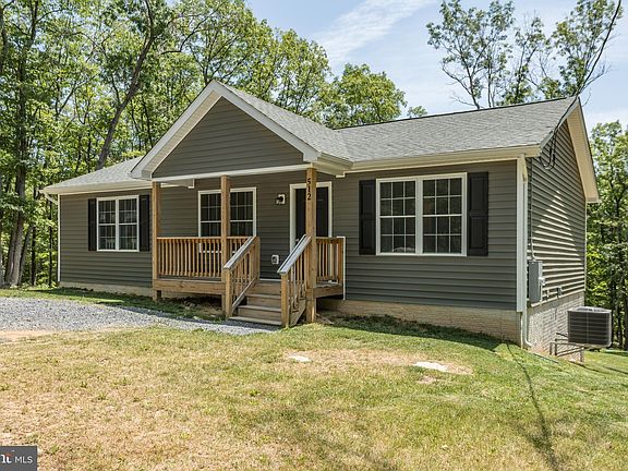 2nd image of 512 Quail Dr