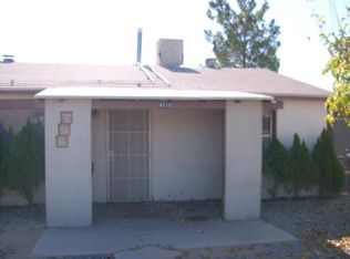 4810 E 4th St, Tucson, AZ 85711