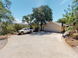 2894 Granite Springs Rd, Coulterville, CA