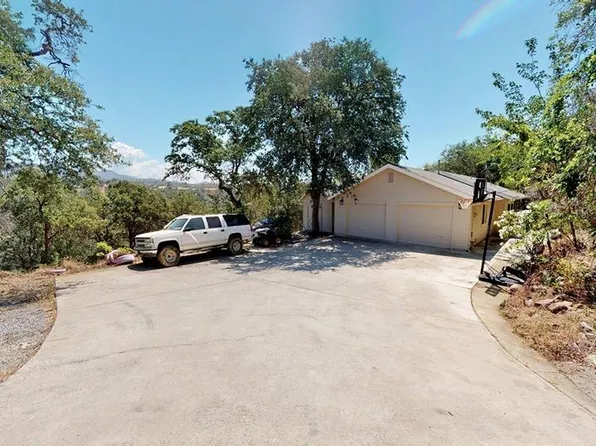 2894 Granite Springs Rd, Coulterville, CA 95311