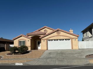 13425 Spring Valley Pkwy, Victorville, CA 92395
