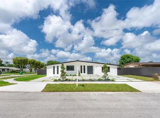 1920 SW 87th Pl, Miami, FL 33165