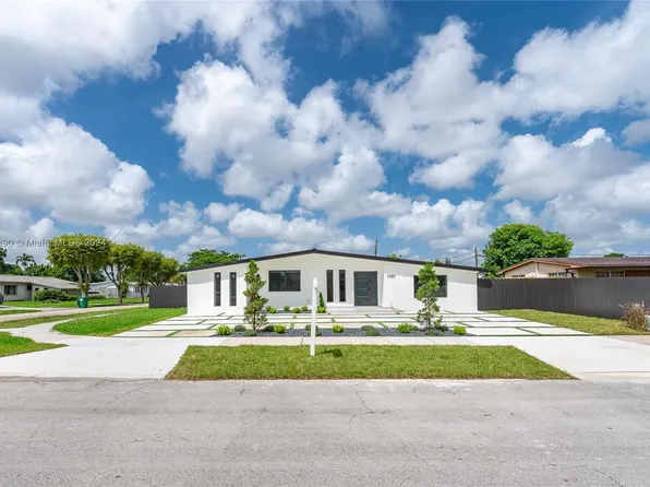 1920 SW 87th Pl, Miami, FL 33165