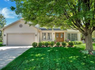 1287 Knollwood Cir, Crystal Lake, IL 60014