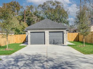 3429 Seabrook St UNIT B, Houston, TX 77021