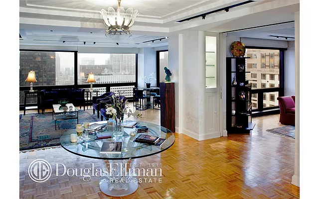 Rented by Douglas Elliman | media 2