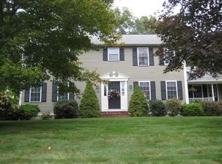 140 Hebron Ave, Seekonk, MA 02771