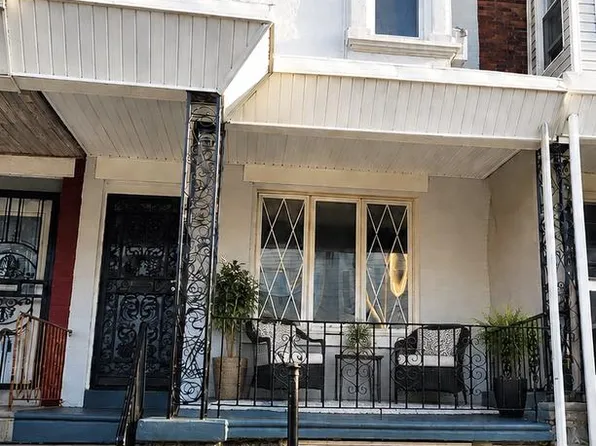 5818 Norfolk St, Philadelphia, PA 19143