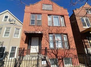 3518 W Pershing Rd, Chicago, IL 60632