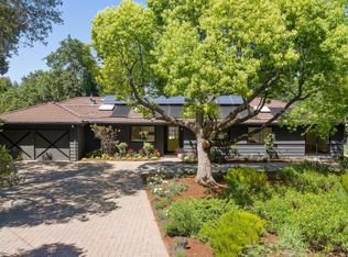 12386 Melody Ln, Los Altos Hills, CA 94022