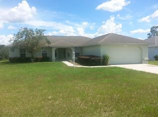 8412 SW 133rd Lane Rd, Ocala, FL 34473