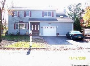 76 Pleasant Ave, Brick, NJ 08724