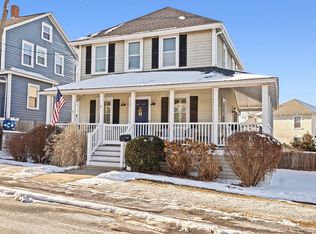 7 Old Colony Rd, Hull, MA 02045