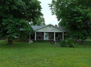 11484 N Old Wire Rd, Rogers, AR 72756