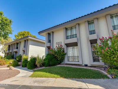 5203 N 24th St APT 107, Phoenix, AZ, 85016