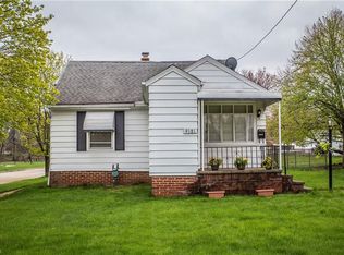 9181 Berkshire Rd, Parma Heights, OH 44130
