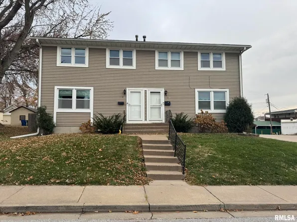 1728 Taylor St, Davenport, IA 52804