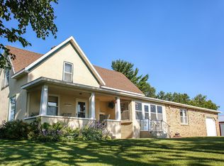 60871 330th St, Wadena, MN 56482