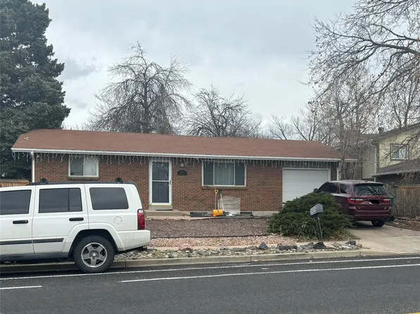 906 S Moline Street, Aurora, CO 80012