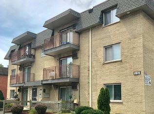 6619 Oak Forest Ave #10, Tinley Park, IL 60477