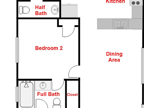 3rd image of this home