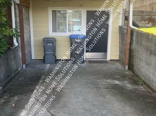 1901 15th St APT 1, Bremerton, WA 98337