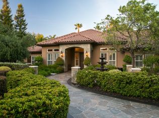 7130 Loomis Hills Rd, Loomis, CA 95650