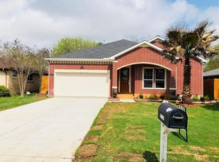 11410 Langdon Ln, Houston, TX 77072