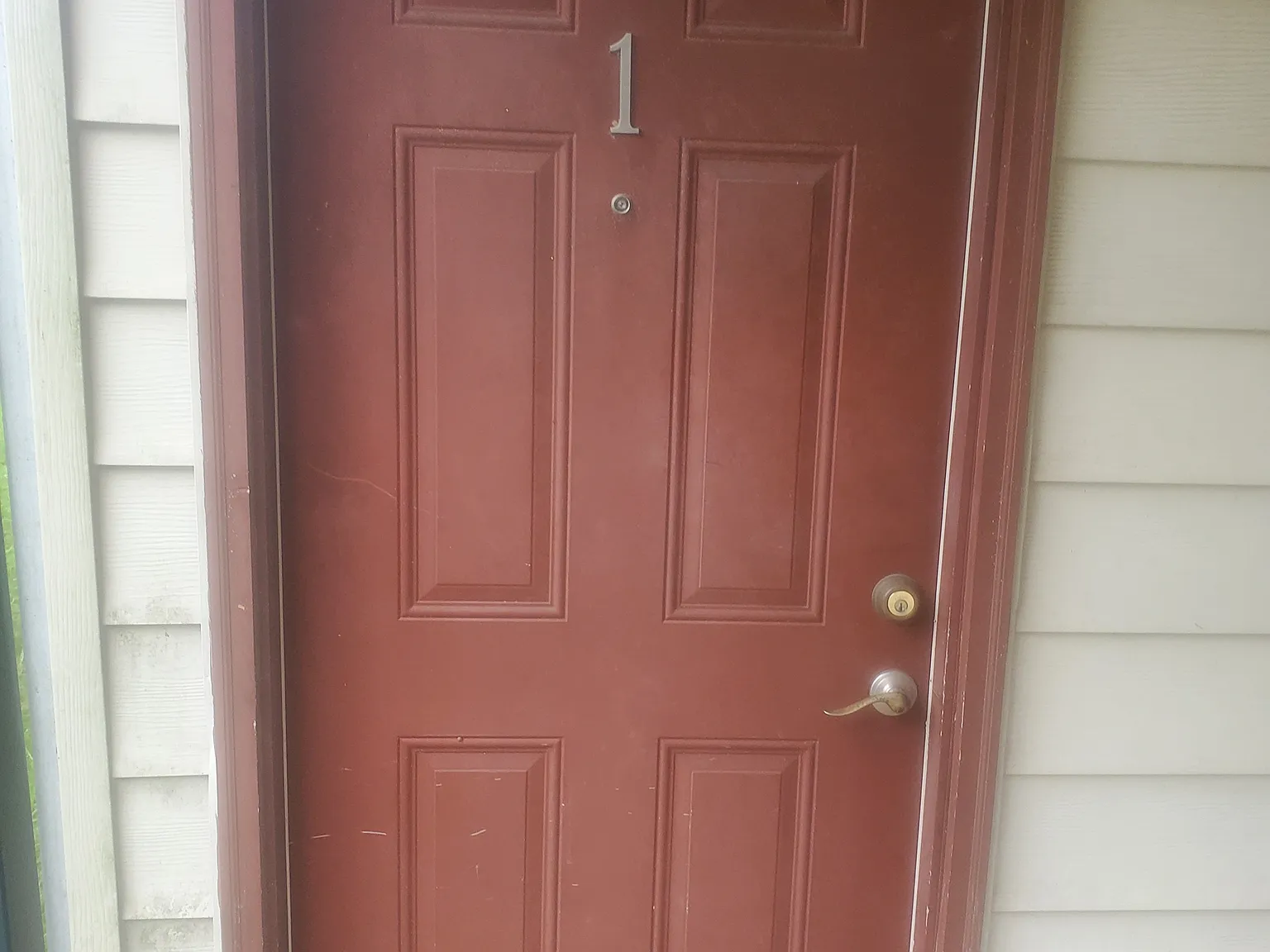 1 bed, 484 sqft, $695 — Photo 3