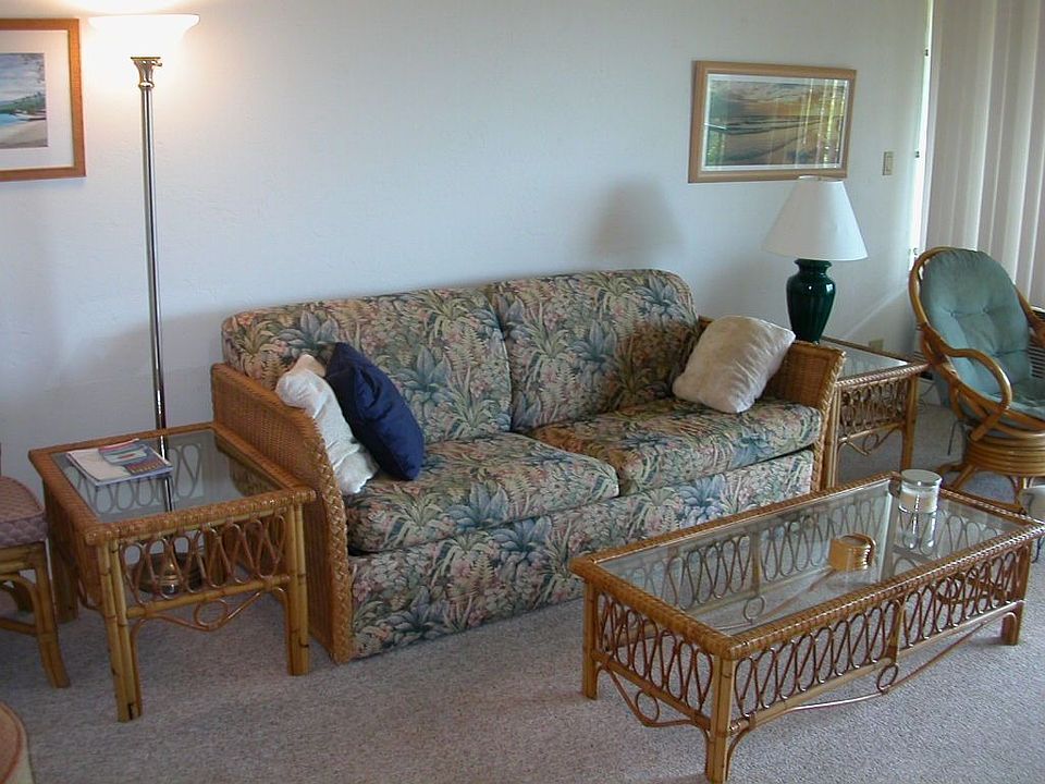 fully furnished