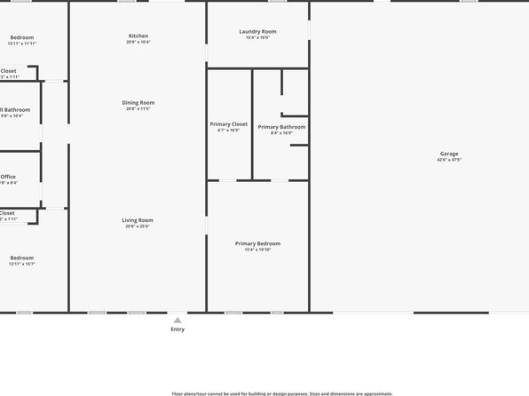 3741 N Fm 51, Weatherford, TX 76085