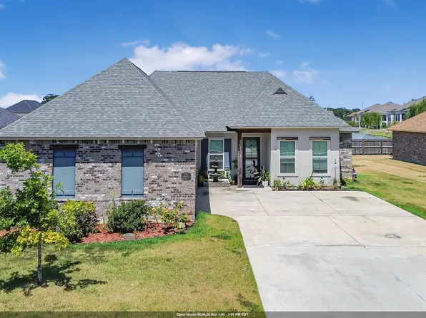3702 Sandbar Dr, Addis, LA 70710