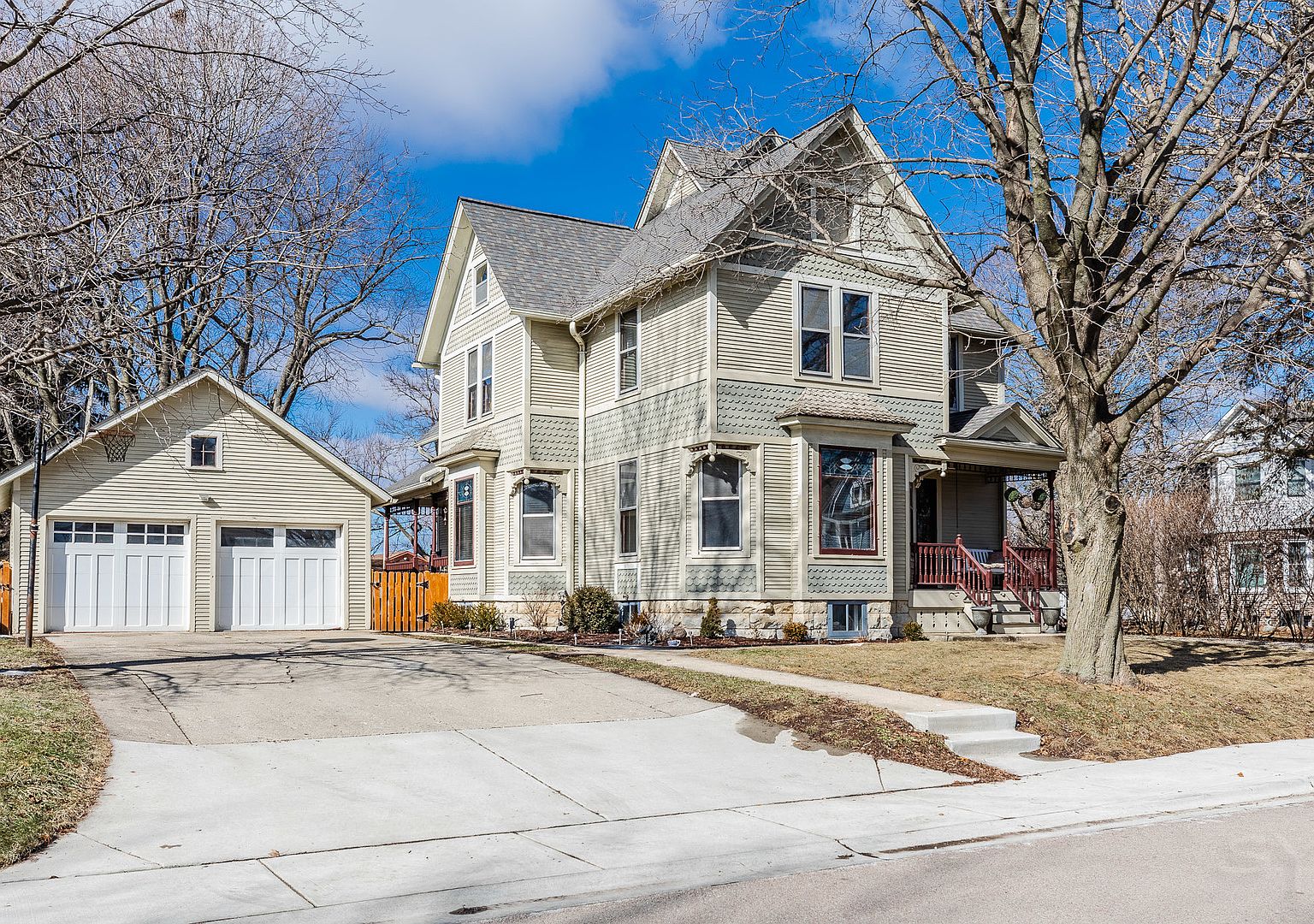 121 Mason Ct, Sycamore, IL 60178 Zillow