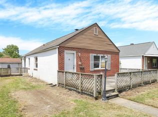 99 Florence Ave, Columbus, OH 43228