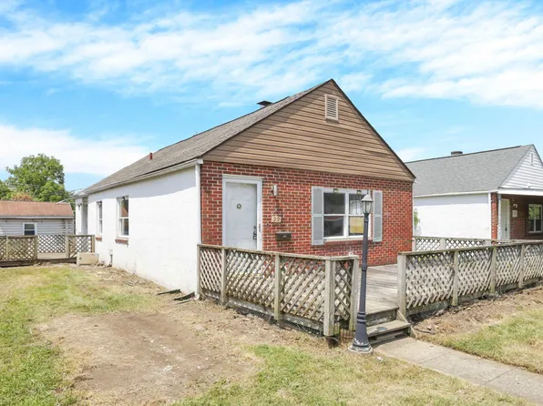 99 Florence Ave, Columbus, OH 43228