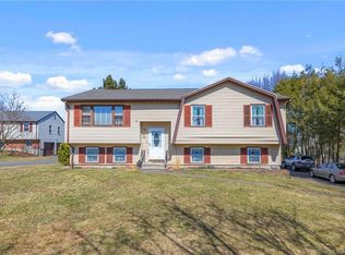 56 Daisy Cir, Bristol, CT 06010