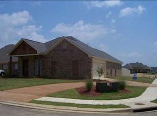 802 Jason Cv, Brandon, MS 39047