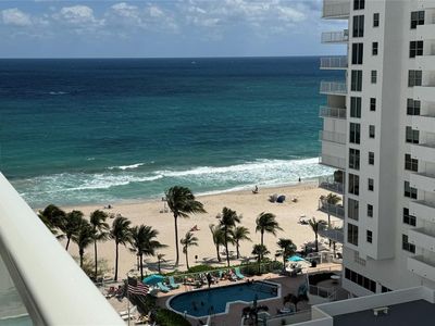 1000 S Ocean Boulevard #11E, Pompano Beach, FL, 33062