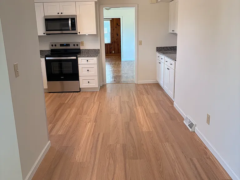 looking into living room from family room