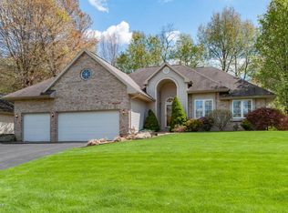 2649 Tall Trees Ave, Portage, MI 49024