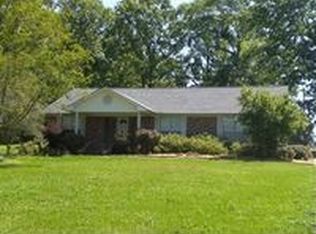 2574 Marthaville Rd, Many, LA 71449