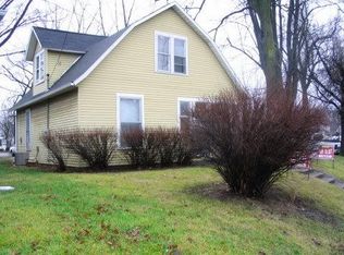 1424 N Wheeling Ave, Muncie, IN 47303