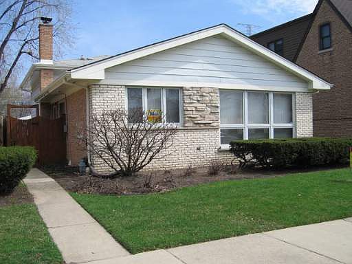 1st image of 7811 N Karlov Ave