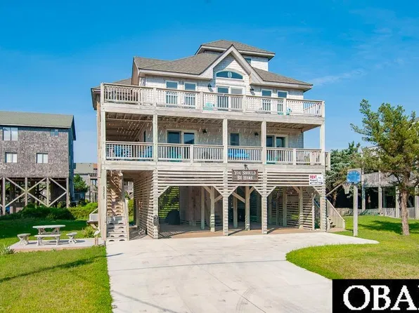 53263 Runboat Cir, Frisco, NC 27936