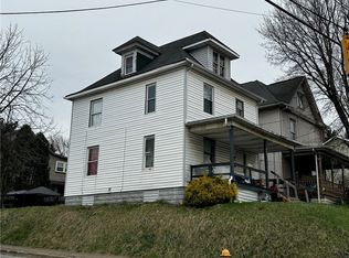 801 Butler Ave, New Castle, PA 16101