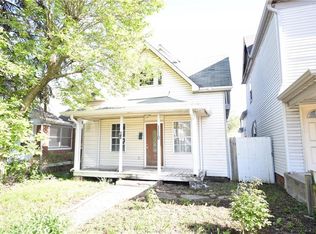 1110 W 29th St, Indianapolis, IN 46208