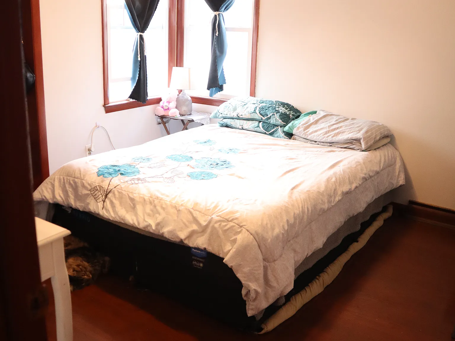 3 bed, 914 sqft, $1,395 — Photo 4