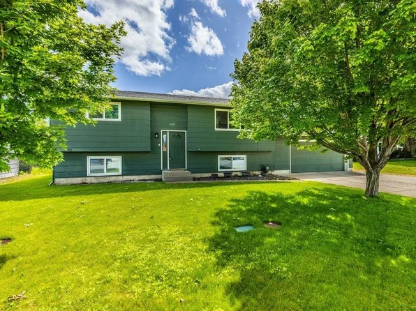 1109 S Union Rd, Spokane, WA 99206